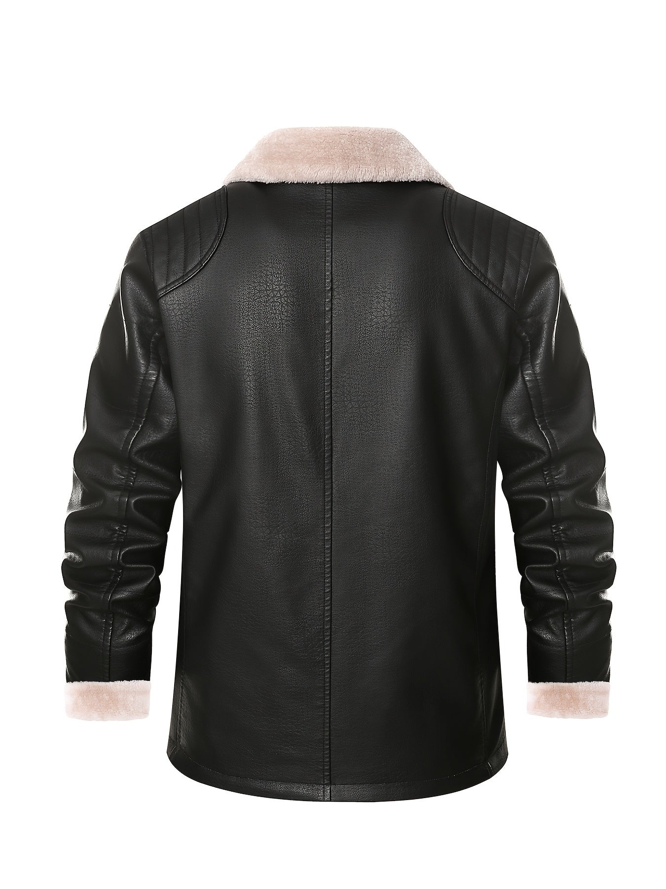 Axel Retro Jacket